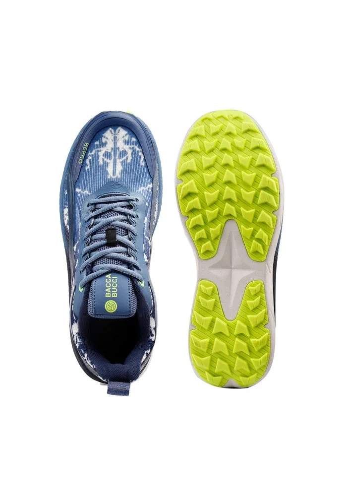 Bacca Bucci Supernova Burst IKATRON – Sports Shoes with Dual-Density Sole for Men | Best Price UAE
